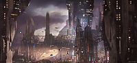 TopRq.com search results: concept spaceships