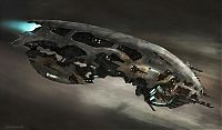 TopRq.com search results: concept spaceships