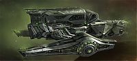TopRq.com search results: concept spaceships