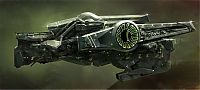 TopRq.com search results: concept spaceships