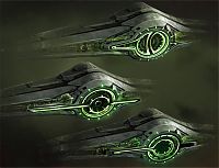 TopRq.com search results: concept spaceships