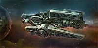 TopRq.com search results: concept spaceships