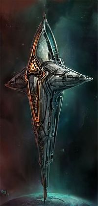 TopRq.com search results: concept spaceships