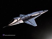 TopRq.com search results: concept spaceships