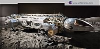 TopRq.com search results: concept spaceships