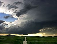 TopRq.com search results: Weather phenomena by Mike Hollingshead