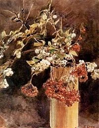 Art & Creativity: Painting by Adolf Hitler