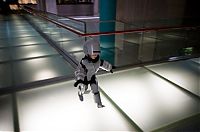 Art & Creativity: robocop's son