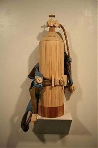 TopRq.com search results: wooden sculpture