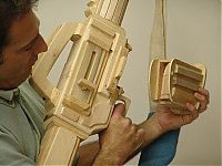 TopRq.com search results: wooden sculpture