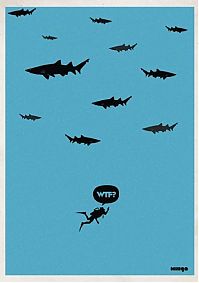 Art & Creativity: wtf illustrations