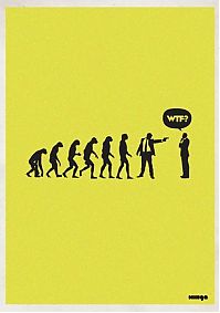 Art & Creativity: wtf illustrations