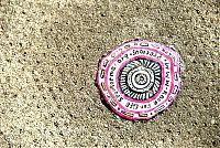 Art & Creativity: Chewing gum art by Ben Wilson