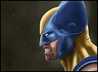 TopRq.com search results: Marvel comics characters by  Andy Jones