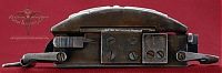 Art & Creativity: Rare german SS belt buckle by Louis Marquis
