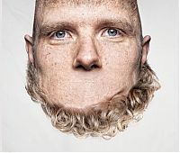 Art & Creativity: Head on Top project by Thorsten Schmidtkord