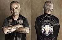 TopRq.com search results: motorcycle club bikers' tattoos