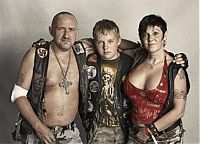 TopRq.com search results: motorcycle club bikers' tattoos