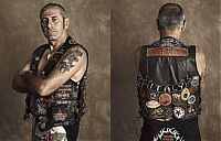 TopRq.com search results: motorcycle club bikers' tattoos