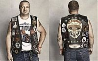 TopRq.com search results: motorcycle club bikers' tattoos