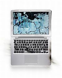 TopRq.com search results: Destroyed apple gadgets by Michael Tompert