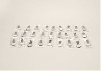 Art & Creativity: Contraband by Taryn Simon