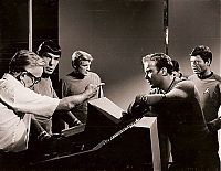 Art & Creativity: Star Trek, behind the scenes