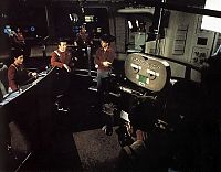 Art & Creativity: Star Trek, behind the scenes