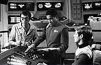 Art & Creativity: Star Trek, behind the scenes