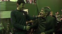 Art & Creativity: Star Trek, behind the scenes