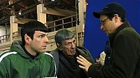 Art & Creativity: Star Trek, behind the scenes
