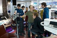 Art & Creativity: Star Trek, behind the scenes