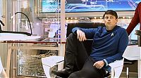 Art & Creativity: Star Trek, behind the scenes