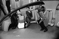 Art & Creativity: Star Trek, behind the scenes