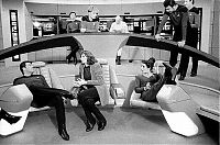 Art & Creativity: Star Trek, behind the scenes