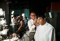 TopRq.com search results: Star Trek, behind the scenes