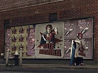 TopRq.com search results: Super grandma Mamika by Saсha Goldberger