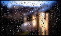 Art & Creativity: rain photography