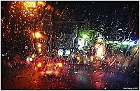 Art & Creativity: rain photography