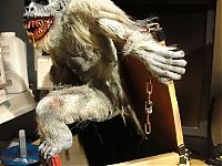 TopRq.com search results: Crate beast by Tom Savini and Jayco Hobbies