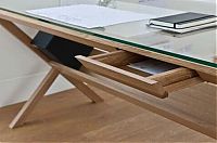 Art & Creativity: office table design