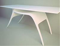 Art & Creativity: office table design