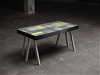 Art & Creativity: office table design