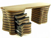 Art & Creativity: office table design