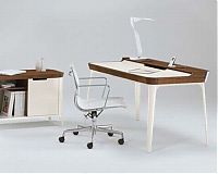 Art & Creativity: office table design