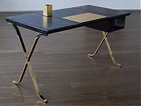 Art & Creativity: office table design