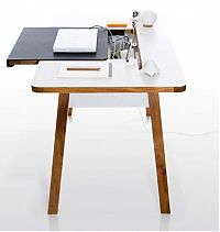 Art & Creativity: office table design