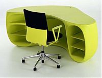 Art & Creativity: office table design