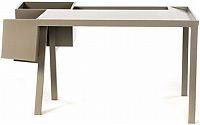 Art & Creativity: office table design