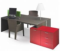 Art & Creativity: office table design